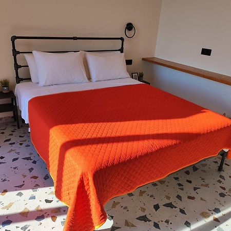 Yalla Chorefto - Hotel & Fun Екстер'єр фото