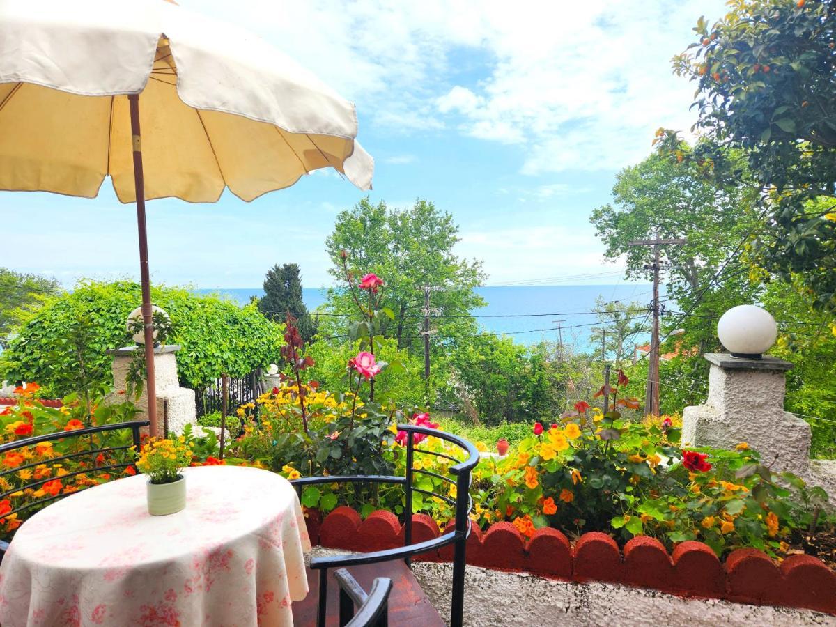 Yalla Chorefto - Hotel & Fun Екстер'єр фото