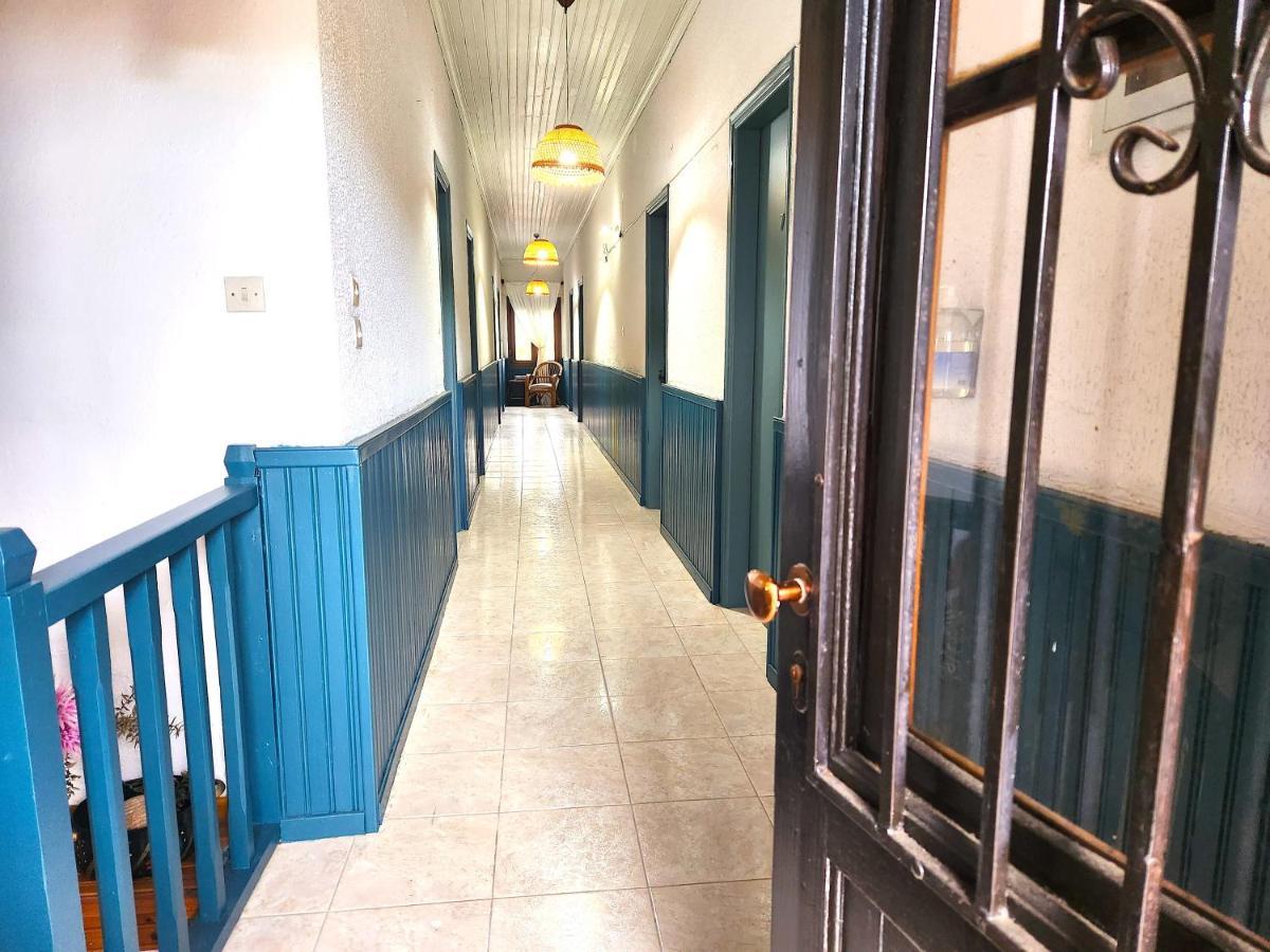 Yalla Chorefto - Hotel & Fun Екстер'єр фото
