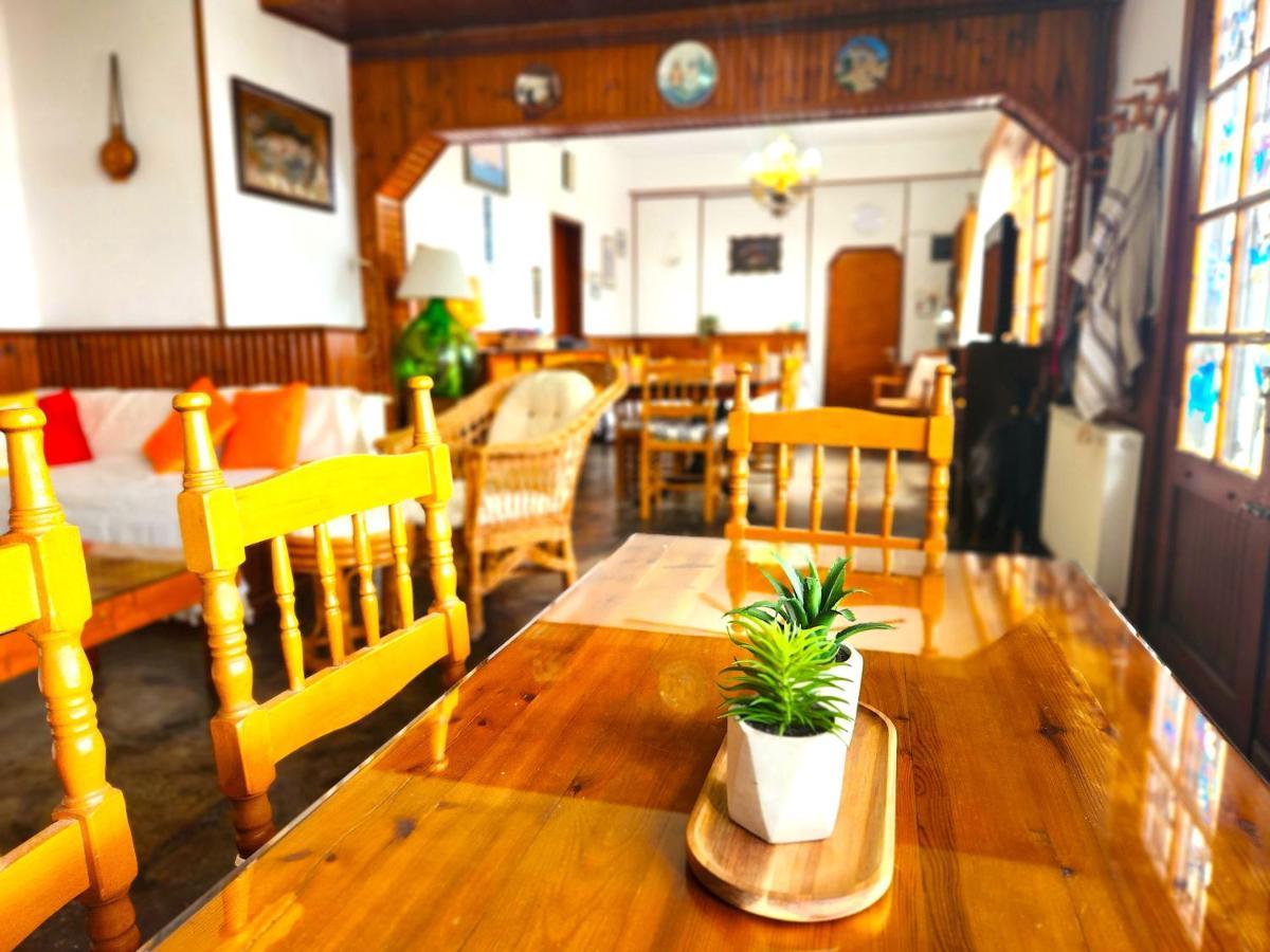 Yalla Chorefto - Hotel & Fun Екстер'єр фото
