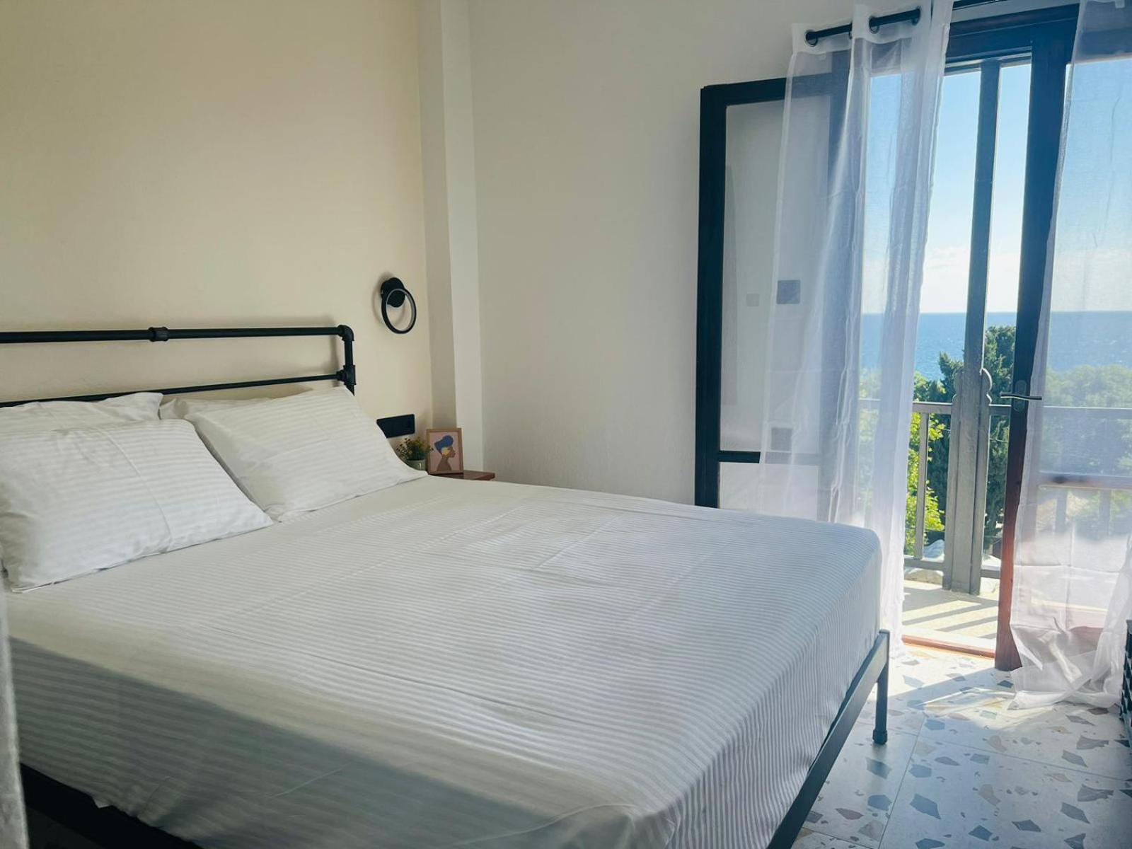 Yalla Chorefto - Hotel & Fun Екстер'єр фото