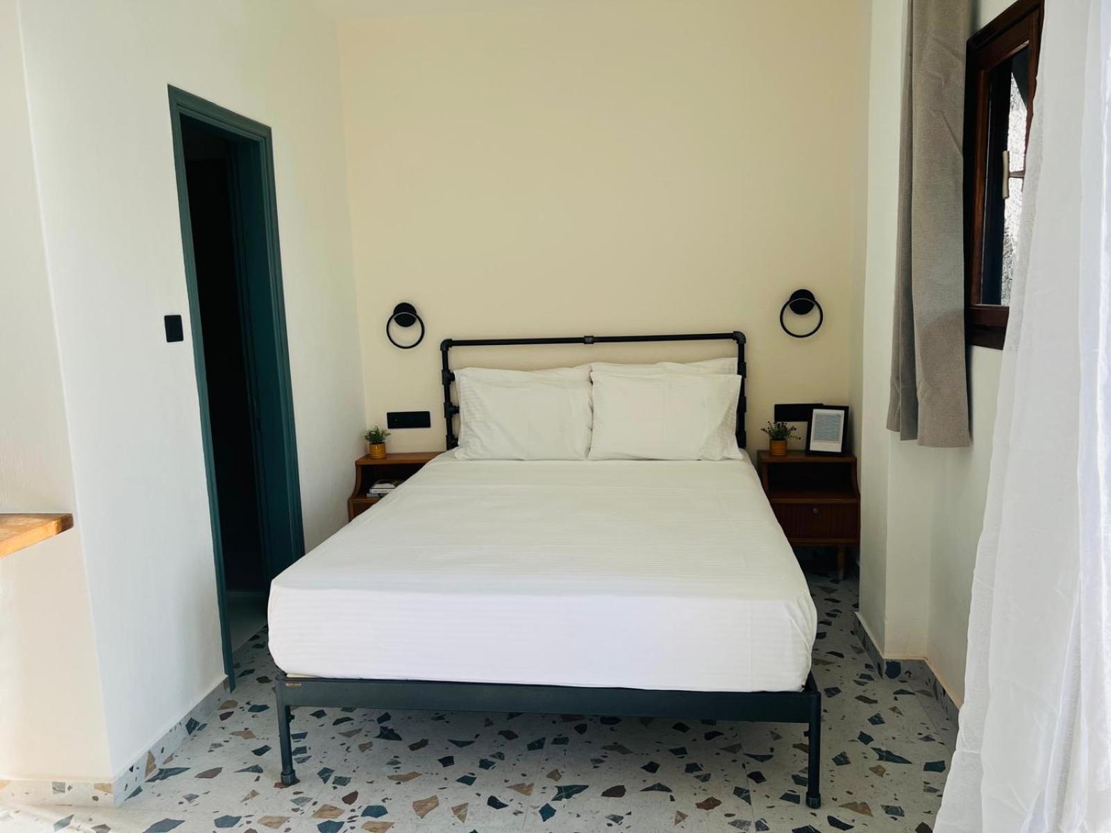 Yalla Chorefto - Hotel & Fun Екстер'єр фото
