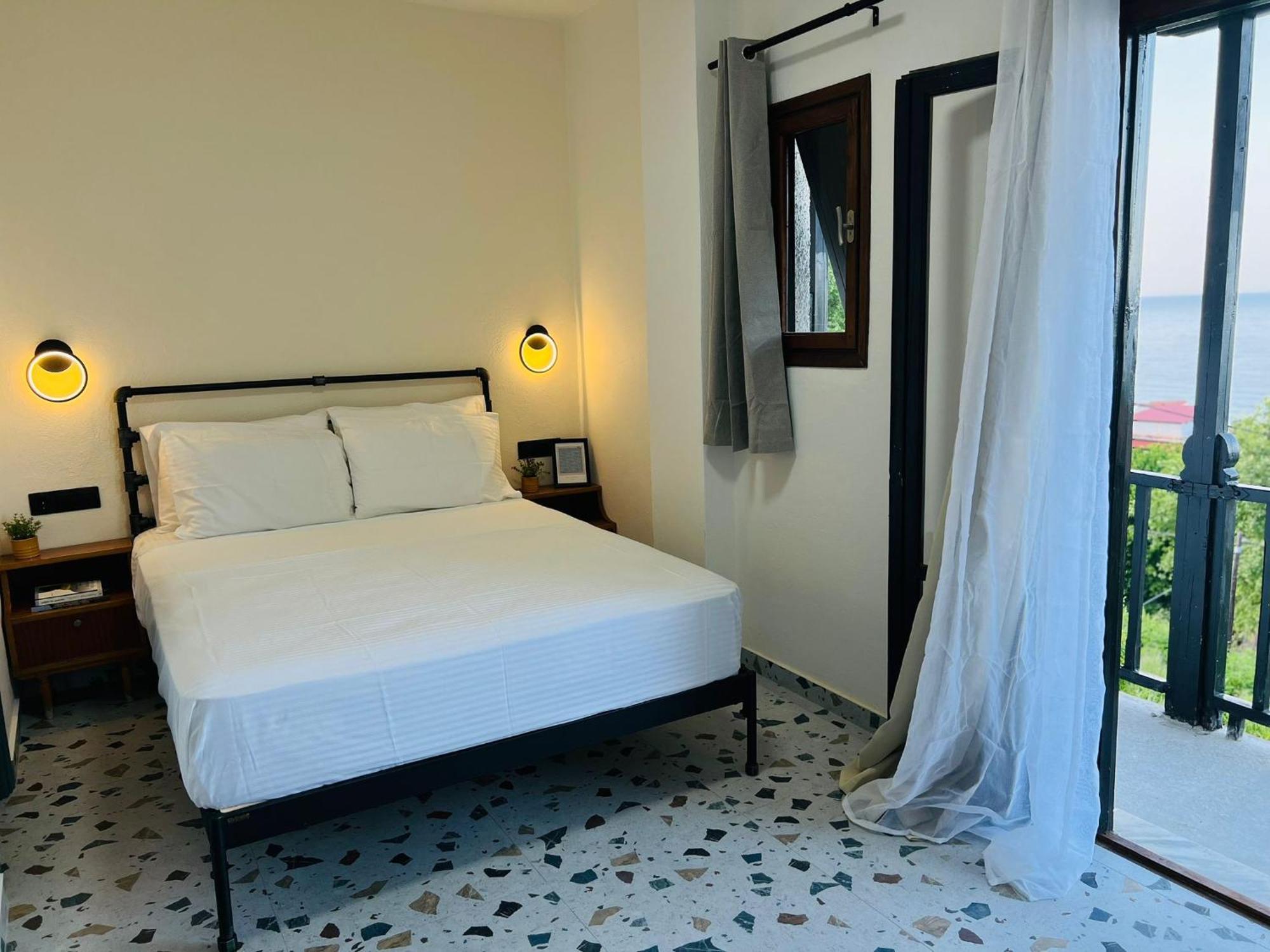 Yalla Chorefto - Hotel & Fun Екстер'єр фото