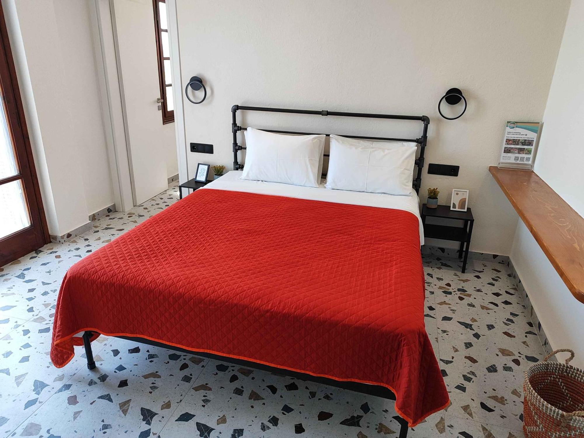 Yalla Chorefto - Hotel & Fun Екстер'єр фото