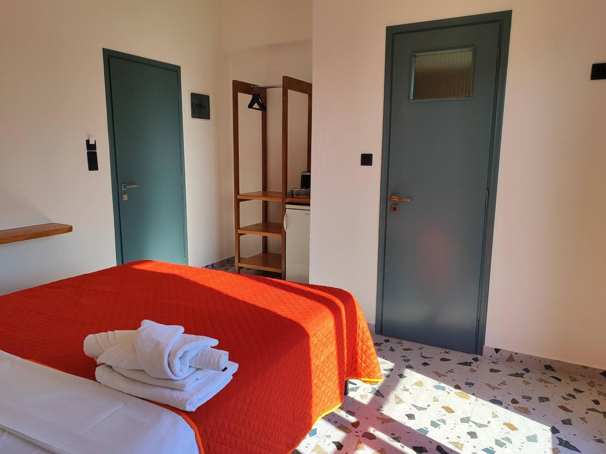 Yalla Chorefto - Hotel & Fun Екстер'єр фото