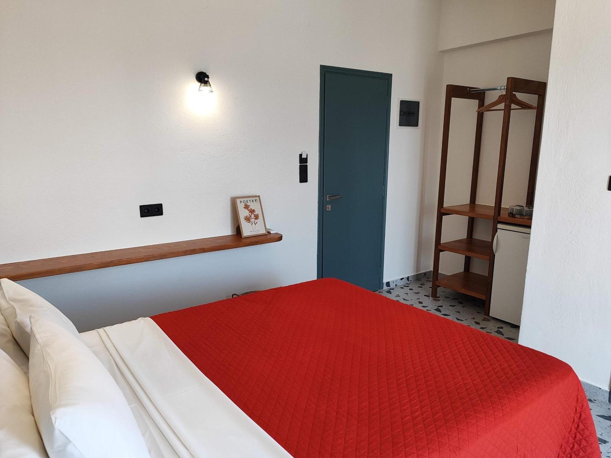 Yalla Chorefto - Hotel & Fun Екстер'єр фото
