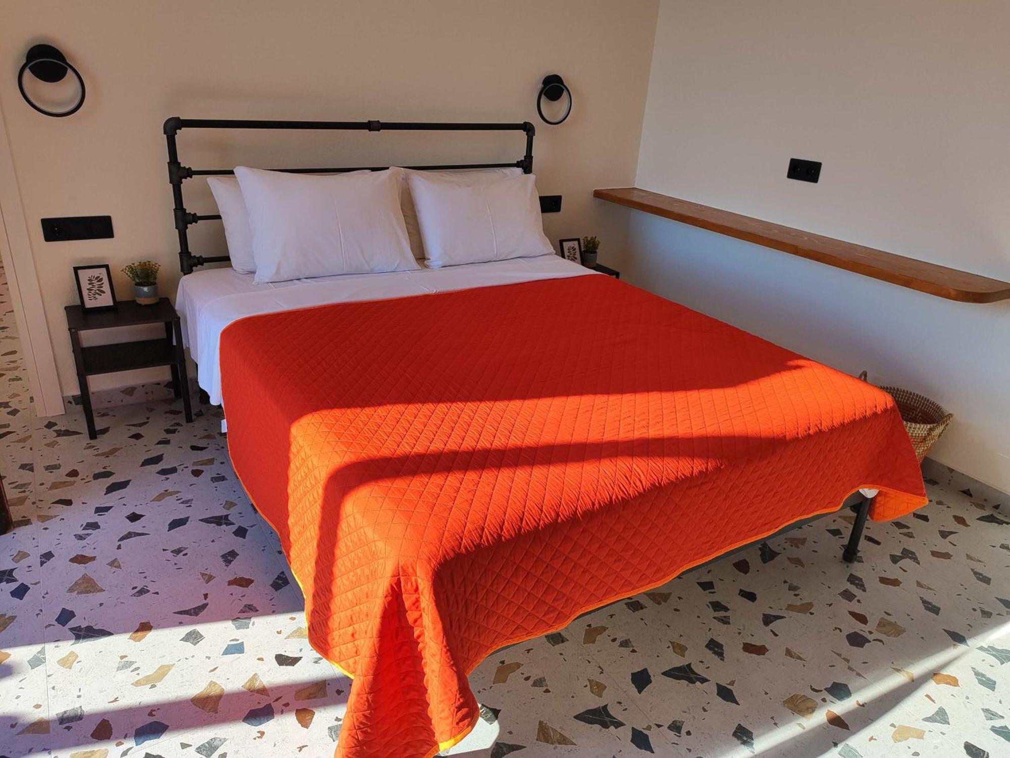 Yalla Chorefto - Hotel & Fun Екстер'єр фото