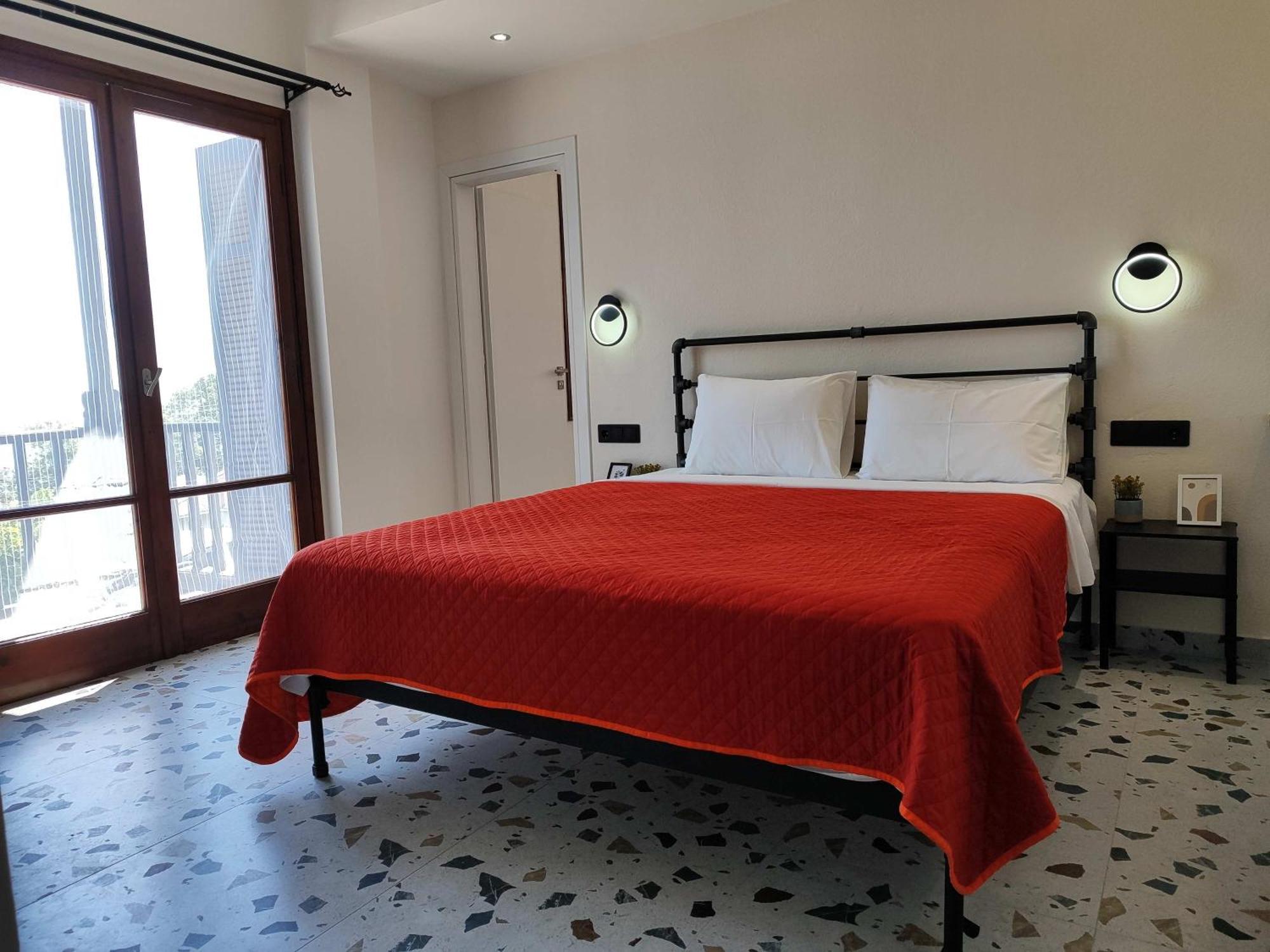 Yalla Chorefto - Hotel & Fun Екстер'єр фото